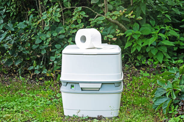 Best Porta potty rental for parties  in Rendon, TX