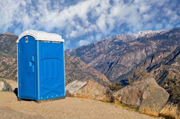 Best Construction site porta potty rental  in Rendon, TX