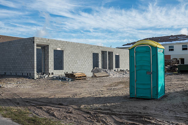 Best Portable bathroom rental  in Rendon, TX